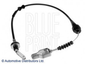 BLUE PRINT ADN13824 sankabos trosas 
 Dviratė transporto priemonės -> Kabeliai ir tachometro velenaai -> Sankabos trosas
30770-76N00