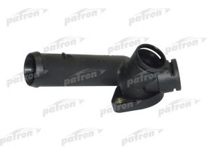 PATRON P29-0025 aušinimo skysčio jungė 
 Aušinimo sistema -> Žarnelės/vamzdeliai/sujungimai -> Jungės
074 121 132B, 074 121 133D