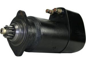 PRESTOLITE ELECTRIC 860656GB starteris
110535, 1171955, 1174645, 42498250