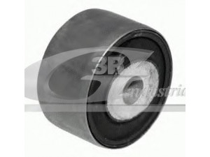 3RG 50507 montavimas, ašies rėmas 
 Ašies montavimas/vairavimo mechanizmas/ratai -> Ašies atrama/ašies korpusas/ašies montavimas -> Ašies atrama/važiuoklės subrėmas
2023511142