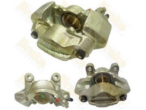 Brake ENGINEERING CA181 stabdžių apkaba 
 Dviratė transporto priemonės -> Stabdžių sistema -> Stabdžių apkaba / priedai