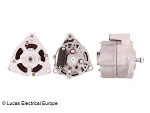 LUCAS ELECTRICAL LRA00618 kintamosios srovės generatorius