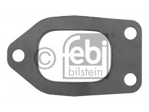 FEBI BILSTEIN 40583 tarpiklis, išleidimo kolektorius 
 Variklis -> Cilindrų galvutė/dalys -> Įsiurbimo kolektoriaus tarpiklis/sandarinimo žiedas
1316 772, 1676 984