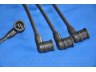PARTS-MALL PEB-E66 uždegimo laido komplektas
0K01118140, 0K01118140A, 0K01118140B
