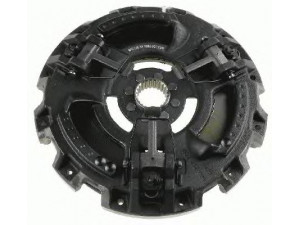 SACHS 1882 000 003 sankabos suspaudimo plokštelė
