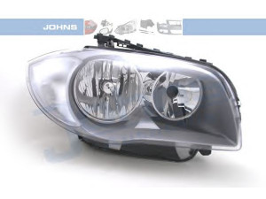 JOHNS 20 01 10-2 priekinis žibintas 
 Kėbulas -> Priekinis žibintas/dalys -> Priekinis žibintas/įterp.
63 11 7 193 388