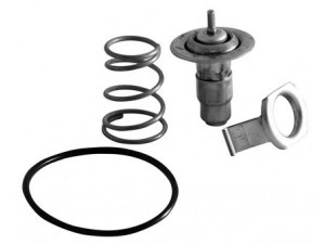 MOTORAD 686-87 termostatas, aušinimo skystis 
 Aušinimo sistema -> Termostatas/tarpiklis -> Thermostat
007 072 211 A, 047 121 111 D, 047 121 111 E