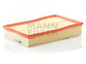 MANN-FILTER C 30 189/1 oro filtras 
 Filtrai -> Oro filtras
8649788