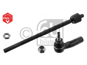 FEBI BILSTEIN 39357 strypo montavimas 
 Vairavimas -> Sujungimo trauklės surinkimas/dalys -> Sujungimo trauklės surinkimas
561 423 810, 561 423 810 S2
