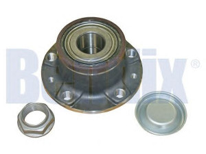 BENDIX 051021B rato guolio komplektas 
 Ašies montavimas/vairavimo mechanizmas/ratai -> Rato stebulė/montavimas -> Rato guolis
3748.89