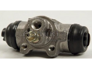 ASHUKI 0969-4308 rato stabdžių cilindras 
 Stabdžių sistema -> Ratų cilindrai
0 986 475 858/BOSCH, 53402-83040