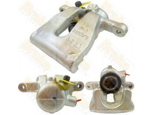 Brake ENGINEERING CA2790 stabdžių apkaba 
 Dviratė transporto priemonės -> Stabdžių sistema -> Stabdžių apkaba / priedai
8603722