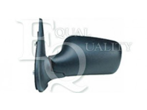 EQUAL QUALITY RS00234 išorinis veidrodėlis 
 Kėbulas -> Langai/veidrodėliai -> Veidrodėlis
735252610, 735282777