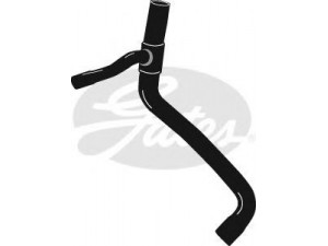 GATES 3874 radiatoriaus žarna
1H0121101J