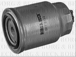 BORG & BECK BFF8133 kuro filtras 
 Techninės priežiūros dalys -> Papildomas remontas
16400BN303, 164037F400, 164037F401
