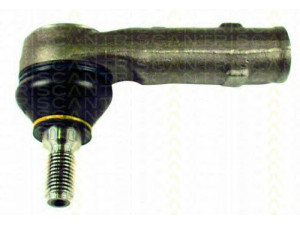 TRISCAN 8500 29106 skersinės vairo trauklės galas 
 Vairavimas -> Vairo mechanizmo sujungimai
701 419 811 B