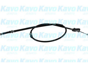 KAVO PARTS BHC-1544 trosas, stovėjimo stabdys 
 Stabdžių sistema -> Valdymo svirtys/trosai
4643087715000