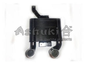 ASHUKI M550-55O tarpinis suslėgto oro aušintuvas, kompresorius 
 Variklis -> Oro tiekimas -> Įkrovos agregatas (turbo/superįkrova) -> Tarpinis suslėgto oro aušintuvas
RF2A-13-565