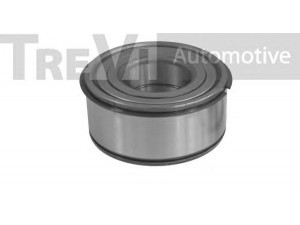 TREVI AUTOMOTIVE WB2080 rato guolio komplektas 
 Ašies montavimas/vairavimo mechanizmas/ratai -> Rato stebulė/montavimas -> Rato guolis
7701206771