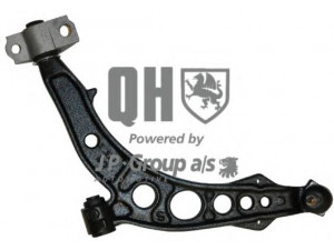 JP GROUP 3340100379 vikšro valdymo svirtis 
 Ašies montavimas/vairavimo mechanizmas/ratai -> Valdymo svirtis/pasukamosios svirties sujungimas -> Vairo trauklės (valdymo svirtis, išilginis balansyras, diago
46402681, 46430002, 7750977, 46430002