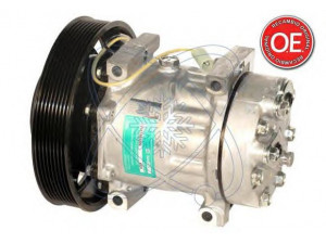 ELECTRO AUTO 20A4324 kompresorius, oro kondicionierius 
 Oro kondicionavimas -> Kompresorius/dalys
84094705, 85013654, 20587125, 85000458