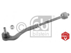 FEBI BILSTEIN 30066 strypo montavimas 
 Vairavimas -> Sujungimo trauklės surinkimas/dalys -> Sujungimo trauklės surinkimas
203 330 19 03, 203 330 19 03 S1