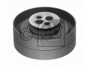 FEBI BILSTEIN 09613 įtempiklio skriemulys, paskirstymo diržas 
 Techninės priežiūros dalys -> Papildomas remontas
078 109 243 K
