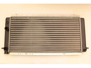 KLAXCAR FRANCE 80077z radiatorius, variklio aušinimas 
 Aušinimo sistema -> Radiatorius/alyvos aušintuvas -> Radiatorius/dalys
7700757853