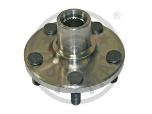 OPTIMAL 04-P351 rato stebulė 
 Ašies montavimas/vairavimo mechanizmas/ratai -> Rato stebulė/montavimas -> Rato stebulė
43502-05021, 43502-32080