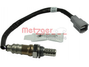 METZGER 0893222 lambda jutiklis 
 Variklis -> Variklio elektra
89465-0D020, 89465-0D050, 89465-0H020