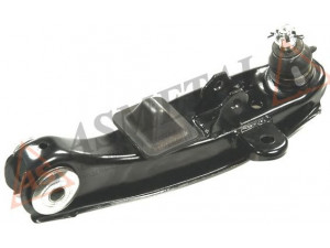 ASMETAL 30MT0101 vikšro valdymo svirtis 
 Ašies montavimas/vairavimo mechanizmas/ratai -> Valdymo svirtis/pasukamosios svirties sujungimas -> Vairo trauklės (valdymo svirtis, išilginis balansyras, diago
MB430112, MB527383, MB598017, MB698511