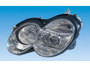 BOSCH 0 301 176 278 priekinis žibintas 
 Elektros įranga -> Priekinis žibintas/dalys -> Priekinis žibintas/įterp.
230 820 60 61, A 230 820 60 61
