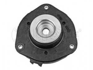 MEYLE 100 641 0011 pakabos statramsčio atraminis guolis 
 Ašies montavimas/vairavimo mechanizmas/ratai -> Montavimas, pakabos statramstis
7N0 412 331, 7N0 412 331