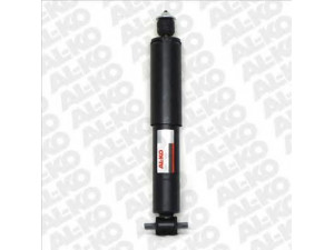 AL-KO 202273 amortizatorius 
 Pakaba -> Amortizatorius
MB176291, 4850028060, 4850028061