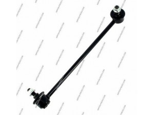 NPS H405I16 šarnyro stabilizatorius 
 Ašies montavimas/vairavimo mechanizmas/ratai -> Stabilizatorius/fiksatoriai -> Savaime išsilyginanti atrama
54830-2C000