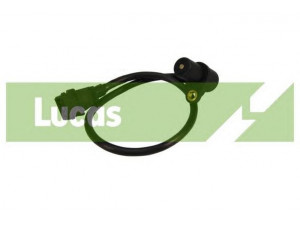 LUCAS ELECTRICAL SEB426 jutiklis, alkūninio veleno impulsas 
 Kibirkšties / kaitinamasis uždegimas -> Impulsų generatorius
46411427