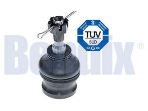 BENDIX 041444B atramos/vairo trauklė 
 Ašies montavimas/vairavimo mechanizmas/ratai -> Sujungimai -> Atramos/vairo trauklė
721067020, 721067021