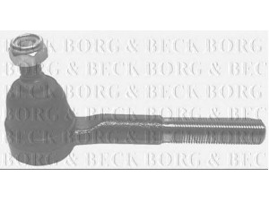 BORG & BECK BTR4980 skersinės vairo trauklės galas 
 Vairavimas -> Vairo mechanizmo sujungimai
4852031G25, 4852061G25, 4857061G25