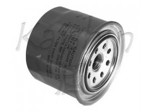 KAISHIN FC317 kuro filtras 
 Techninės priežiūros dalys -> Papildomas remontas
ME006066, ME016823, ME016872