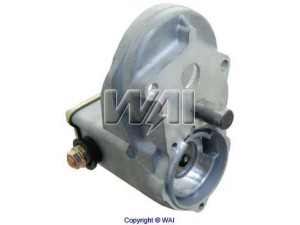 WAIglobal 66-8213 solenoidinis jungiklis, starteris
A47228