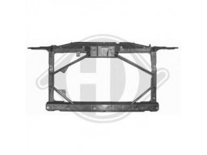 DIEDERICHS 5625002 priekinis variklio gaubtas 
 Kėbulas -> Kėbulo dalys/ sparnas/buferis -> Priekinis aerodinaminio pasipriešinimo sumažinimas/grotelės
GA2A53110H, GJ6A53110A, GJ6A53110C
