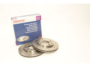 KLAXCAR FRANCE 25007z stabdžių diskas 
 Stabdžių sistema -> Diskinis stabdys -> Stabdžių diskas
95661747, 4246.94, 4246.A7