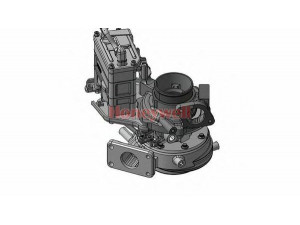 GARRETT 768755-5005S kompresorius, įkrovimo sistema
1.7201E+136