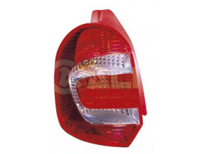 ALKAR 2212211 kombinuotas galinis žibintas 
 Dviratė transporto priemonės -> Elektros įranga -> Kombinuotas galinis žibintas/dalys -> Kombinuotas galinis žibintas
8201012188