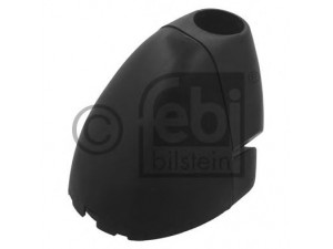 FEBI BILSTEIN 38148 laikiklis, išorinis veidrodėlis 
 Kėbulas -> Keleivių kabina -> Veidrodėlis
000 810 10 25