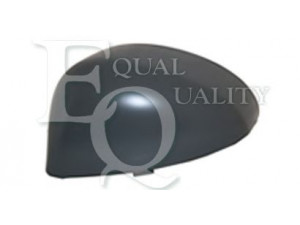 EQUAL QUALITY RS02161 dangtelis, išorinis veidrodėlis 
 Kėbulas -> Langai/veidrodėliai -> Veidrodėlis
0000815286, 8152 86