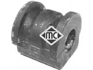 Metalcaucho 04918 skersinio stabilizatoriaus įvorių komplektas 
 Ašies montavimas/vairavimo mechanizmas/ratai -> Stabilizatorius/fiksatoriai -> Sklendės
6Q0 411 314L, 6Q0 411 314L, 6Q0 411 314M