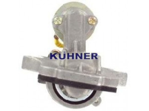 AD KÜHNER 254086 starteris 
 Elektros įranga -> Starterio sistema -> Starteris
1337831, 5S6Y-11000-AA
