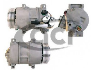 ACR 134545R kompresorius, oro kondicionierius 
 Oro kondicionavimas -> Kompresorius/dalys
0022306811, A0022306811