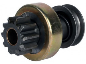 PowerMax 1010141 laisvos eigos pavara, starteris